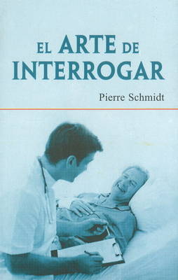 El Arte de Interrogar image