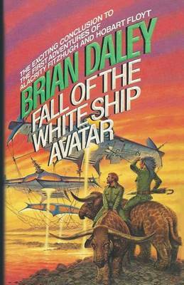 Fall of the White Ship Avatar by Brian Daley image