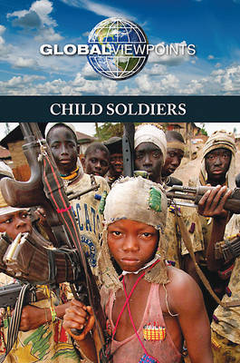 Child Soldiers image