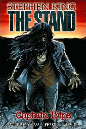 The Stand: v. 1 by Roberto Aguirre-Sacasa image