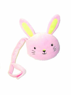 Cuddly Bunny by Rebecca Finn image