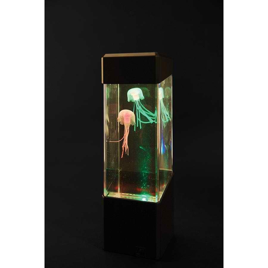 Light & Motion Jellyfish Lamp image