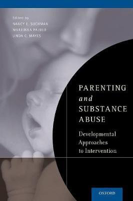 Parenting and Substance Abuse image