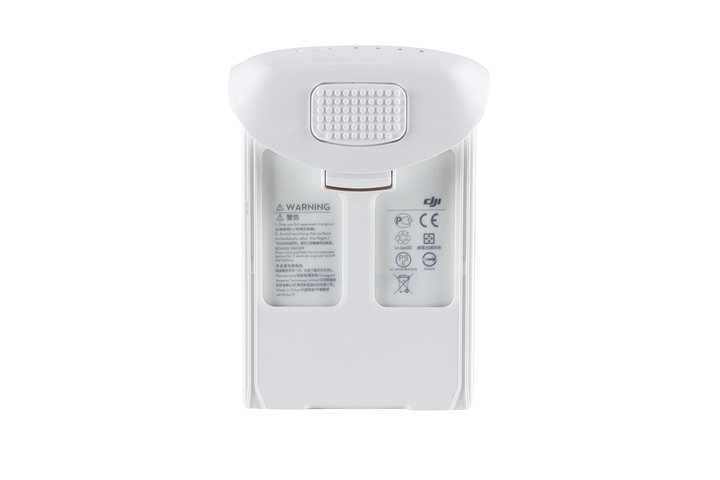 DJI: Phantom 4 Series Intelligent Flight Battery (5870mAh) - Part 64 image