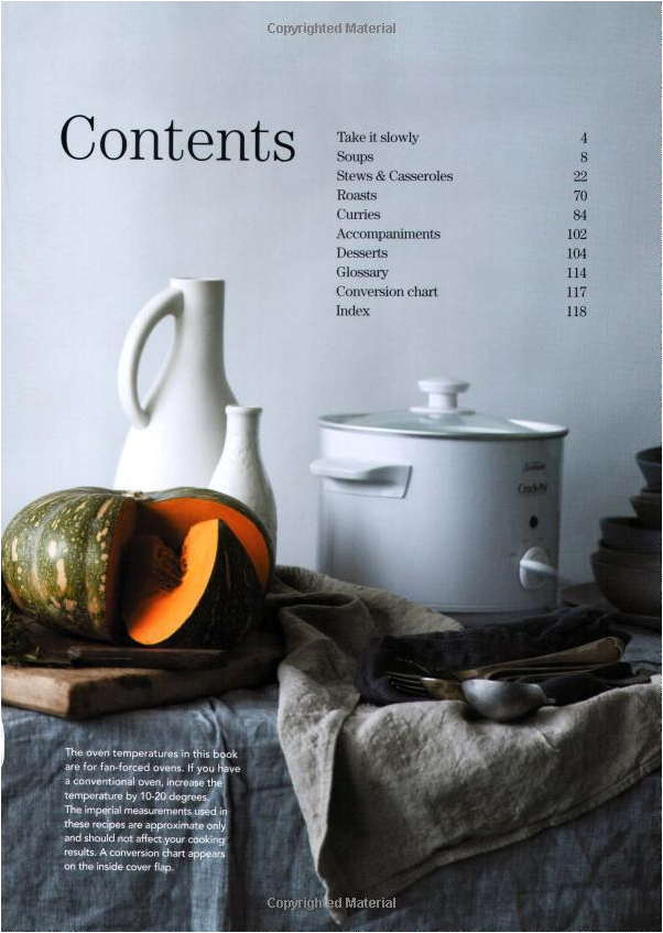 AWW: Slow-Cooker on Paperback by The Australian Women's Weekly