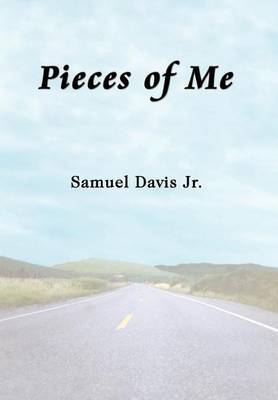 Pieces of ME by Samuel Davis Jr. image