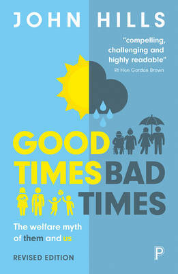 Good times, bad times by John Hills image