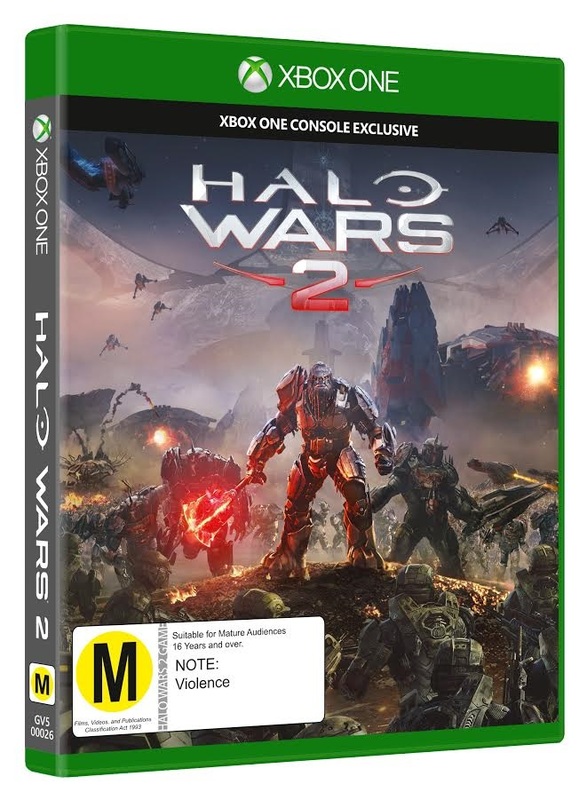 Halo for mature audiences picture 867