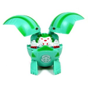 Bakugan BakuBattle Pack 1