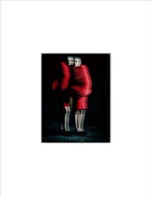 Rei Kawakubo/Comme des Garçons on Hardback by Andrew Bolton