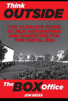 Think Outside The Box Office by Jon Reiss image