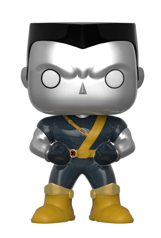 Colossus - Pop! Vinyl Figure | at 