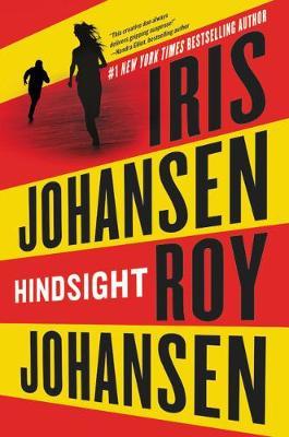 Hindsight by Iris Johansen image