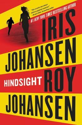 Hindsight on Hardback by Iris Johansen