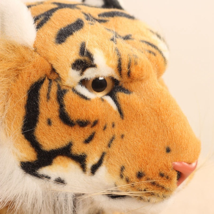 Tiger image