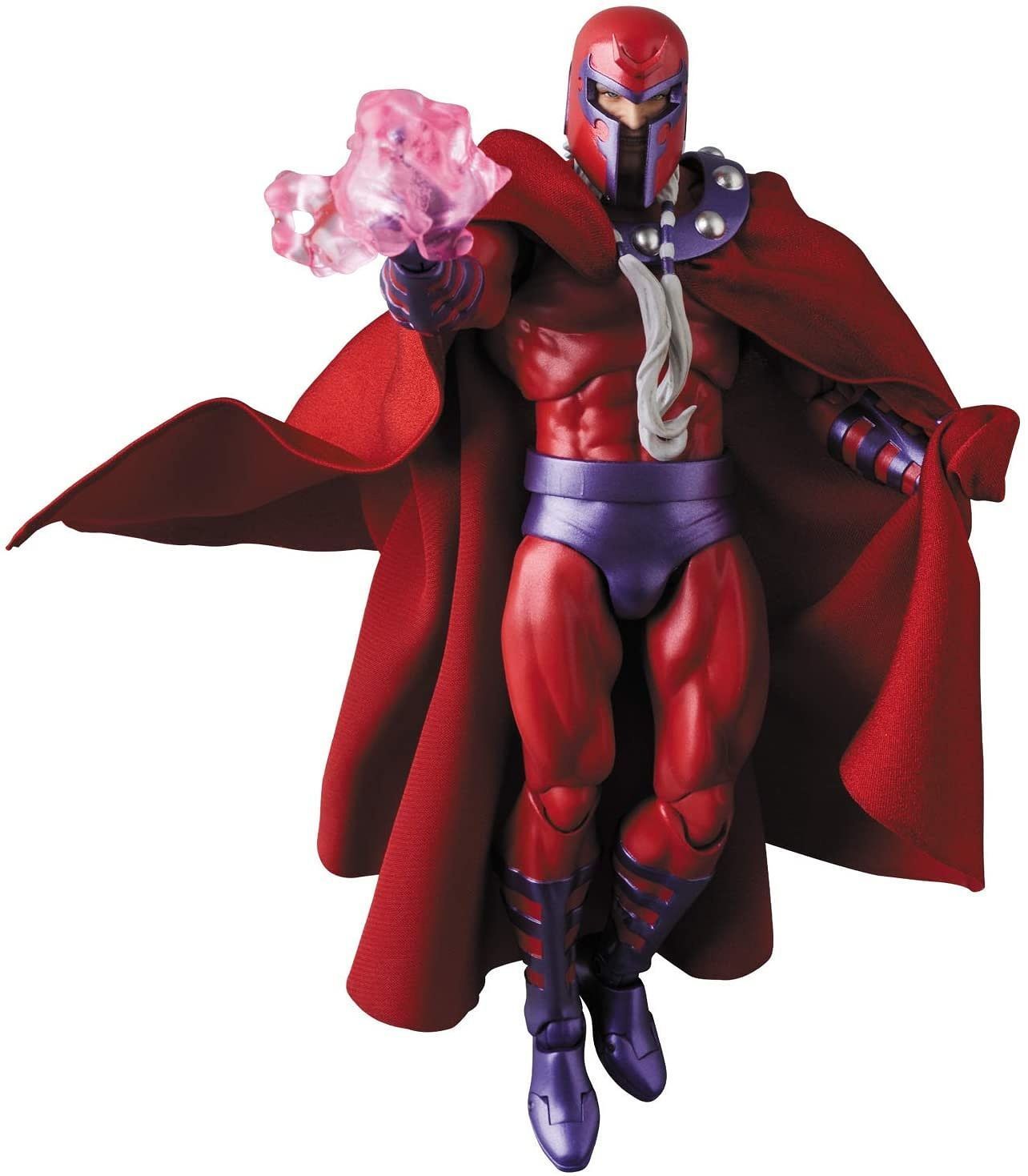 magneto figurine