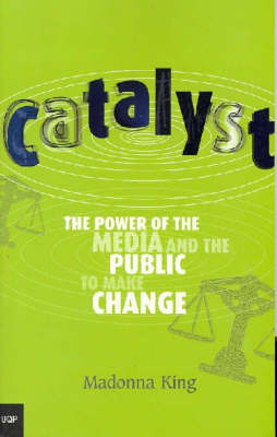 Catalyst by King Madonna image