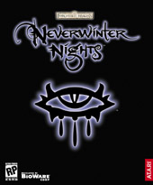 Neverwinter Nights (SH) for PC Neverwinter Nights (SH) for PC