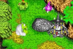 Banjo-Kazooie: Grunty's Revenge for Game Boy Advance image