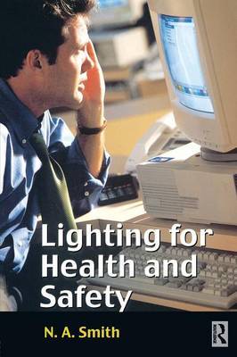 Lighting for Health and Safety by Smith image