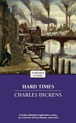 Hard Times by Charles Dickens image