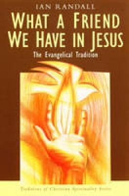 What a Friend We Have in Jesus by Ian Randall image