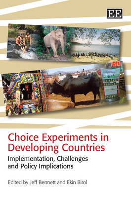 Choice Experiments in Developing Countries image