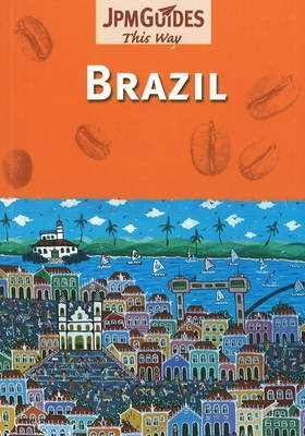 Brazil by Dan Colwell