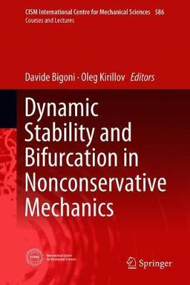 Dynamic Stability and Bifurcation in Nonconservative Mechanics image