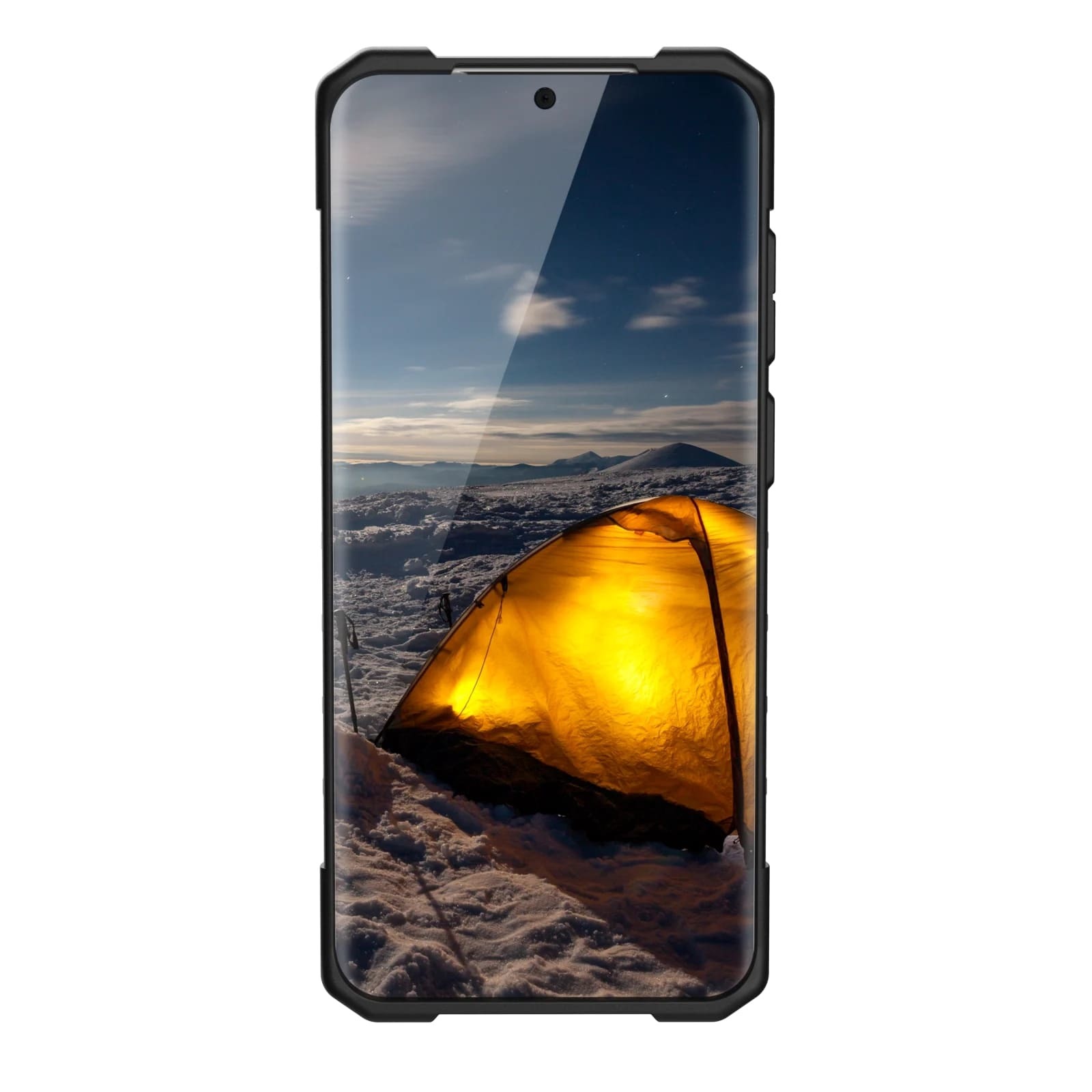UAG: Plasma for Samsung Galaxy S20+ - Ash image