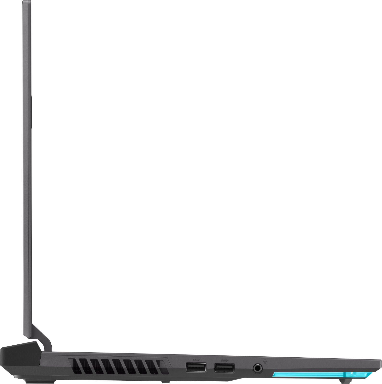 15.6" ASUS ROG Strix G15 R7 16GB GTX1650 512GB 144Hz Gaming Laptop image