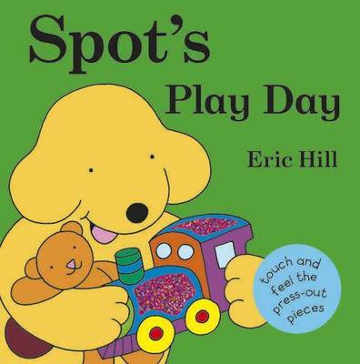 Spot's Play Day image