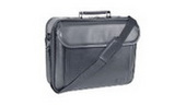 Targus PC Pac Case - Koskin Fits Up To 15.4" Targus PC Pac Case - Koskin Fits Up To 15.4"