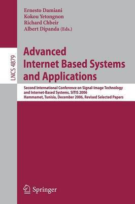 Advanced Internet Based Systems and Applications image