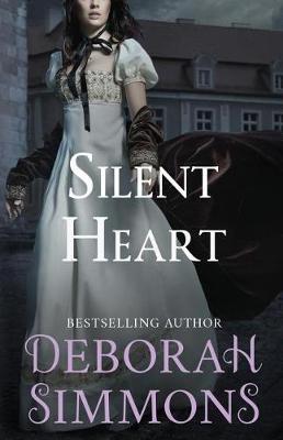 Silent Heart by Deborah Simmons image