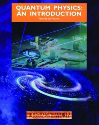 Quantum Physics by J. Manners image