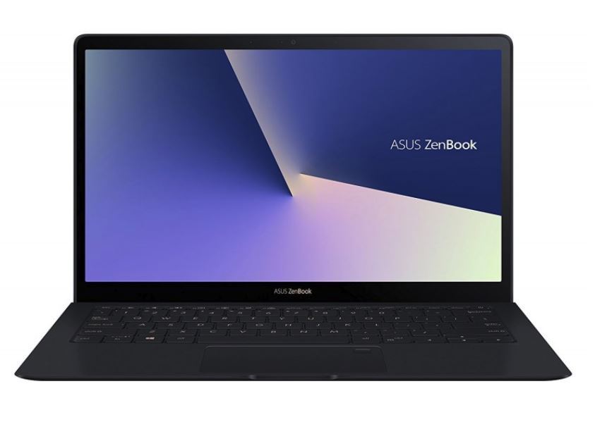 13.3" ASUS UX391UA-ET013R Zenbook S FHD i7-8550U 16GB 256GB W10Pro