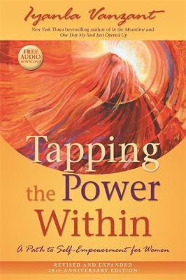 Tapping the Power Within by Iyanla Vanzant image