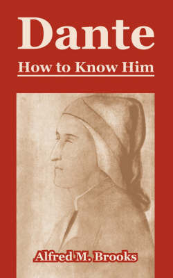 Dante by Alfred M Brooks image