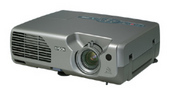 Epson EMP-821 XGA 2600 ANSI Lumen Projector