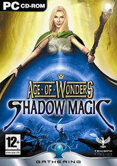 Age of Wonders 2 Shadow Magic on PC