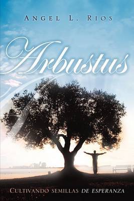 Arbustus by Angel L. Rios image