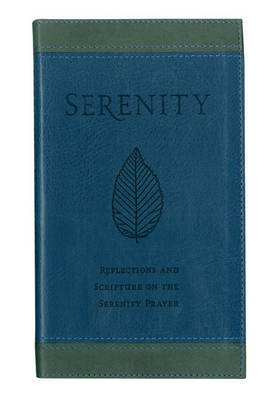 Serenity by Zondervan Publishing image