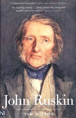 John Ruskin image