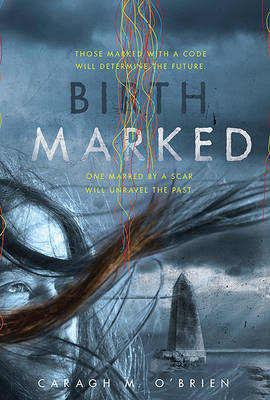 Birthmarked by Caragh M O'Brien image