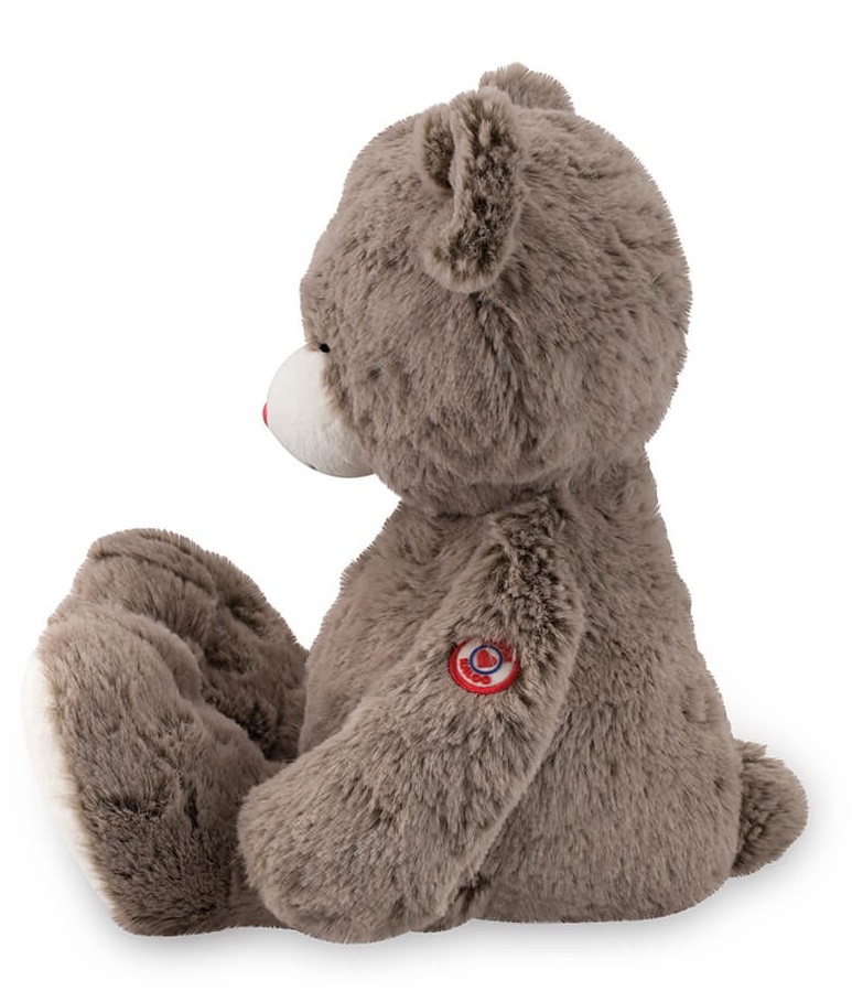 Coco Brown Bear - Large Plush image