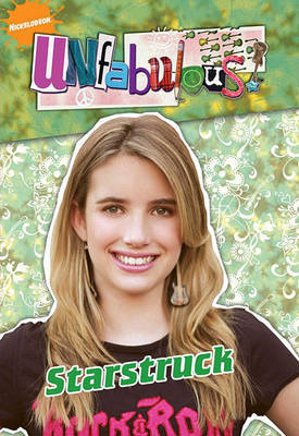 Unfabulous: Star Struck by Nickelodeon image