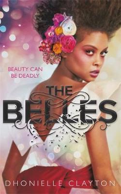The Belles by Dhonielle Clayton image
