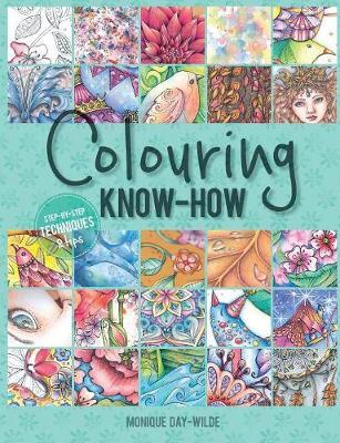 Colouring Know-How by Monique Day-Wilde image