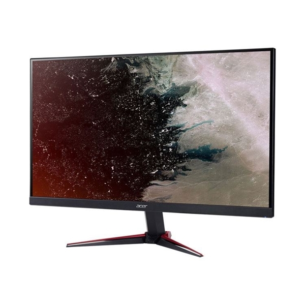 23.8" Acer FHD 75Hz 1ms Gaming Monitor image